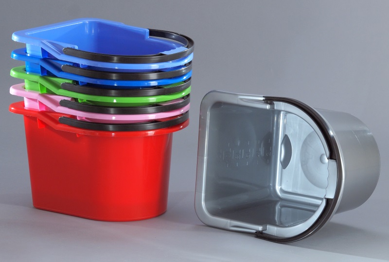 Ведро для уборки 12 л